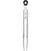 imageOXO Good Grips 12Inch StainlessSteel Locking Tongs7Inch Mini
