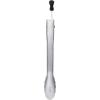imageOXO Good Grips 12Inch StainlessSteel Locking Tongs7Inch Mini