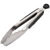 imageOXO Good Grips 12Inch StainlessSteel Locking Tongs9Inch Standard