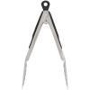 imageOXO Good Grips 12Inch StainlessSteel Locking Tongs9Inch Standard