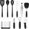 imageOXO Good Grips 15Piece Everyday Kitchen Utensil Set10Piece