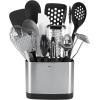 imageOXO Good Grips 15Piece Everyday Kitchen Utensil Set15Piece