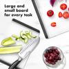 imageOXO Good Grips 15Piece Everyday Kitchen Utensil Set15Piece