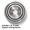imageOXO Good Grips 15Piece Everyday Kitchen Utensil Set15Piece