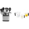 imageOXO Good Grips 15Piece Everyday Kitchen Utensil Set15Piece