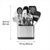imageOXO Good Grips 15Piece Everyday Kitchen Utensil Set15Piece