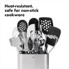 imageOXO Good Grips 15Piece Everyday Kitchen Utensil Set15Piece