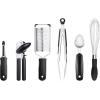 imageOXO Good Grips 15Piece Everyday Kitchen Utensil Set6Piece