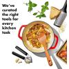 imageOXO Good Grips 20 Piece Everyday Kitchen Set
