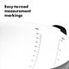 imageOXO Good Grips 2QT Batter Mixing Bowl White4QT