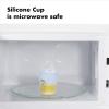 imageOXO Good Grips 3 Piece Squeeze ampamp Pour Silicone Measuring Cup SetMini