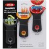 imageOXO Good Grips 3 Piece YPrep Peeler SetAssorted 3Pack