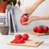 imageOXO Good Grips 3 Piece YPrep Peeler SetAssorted 3Pack
