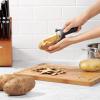 imageOXO Good Grips 3 Piece YPrep Peeler SetStraight Blade Set