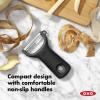 imageOXO Good Grips 3 Piece YPrep Peeler SetStraight Blade Set