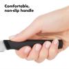 imageOXO Good Grips 35 Inch Paring Knife BlackSilver 312Inch