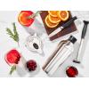 imageOXO Good Grips 35 Inch Paring Knife BlackSilver 312Inch