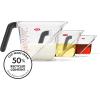 imageOXO Good Grips 3Piece Angled Measuring Cup SetMulti