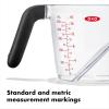 imageOXO Good Grips 4Cup Angled Measuring Cup2 Cup