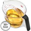 imageOXO Good Grips 4Cup Angled Measuring Cup4 Cup