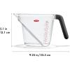 imageOXO Good Grips 4Cup Angled Measuring Cup4 Cup