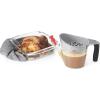 imageOXO Good Grips 4Cup Fat Separator4 Cup