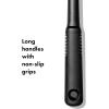 imageOXO Good Grips 4Piece Nylon Tool Set 23 Black4 Piece