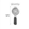 imageOXO Good Grips 6in Double Rod Strainer3 Inch Strainer