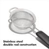 imageOXO Good Grips 6in Double Rod Strainer3 Inch Strainer