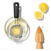 imageOXO Good Grips 6in Double Rod Strainer3 Inch Strainer