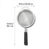 imageOXO Good Grips 6in Double Rod Strainer8 Inch Strainer