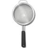 imageOXO Good Grips 6in Double Rod Strainer8 Inch Strainer