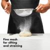 imageOXO Good Grips 6in Double Rod Strainer8 Inch Strainer