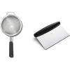 imageOXO Good Grips 6in Double Rod Strainer8 Inch Strainer