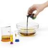 imageOXO Good Grips 7Piece Nesting Measuring Beaker Set Multicolored7Piece