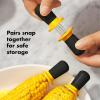 imageOXO Good Grips 8 Piece Corn Holder Set