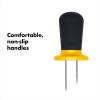 imageOXO Good Grips 8 Piece Corn Holder Set