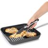 imageOXO Good Grips 9Inch Tongs with Silicone Heads12Inch