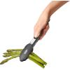 imageOXO Good Grips 9Inch Tongs with Silicone Heads9Inch