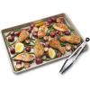 imageOXO Good Grips 9Inch Tongs with Silicone Heads9Inch