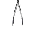 imageOXO Good Grips 9Inch Tongs with Silicone Heads9Inch