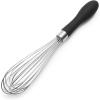 imageOXO Good Grips 9Inch WhiskBlack