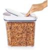 imageOXO Good Grips Airtight POP Medium Cereal Dispenser 34 QtMedium