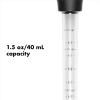 imageOXO Good Grips Baster with Cleaning Brush  BlackBlack