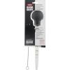 imageOXO Good Grips Baster with Cleaning Brush  BlackBlack