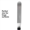 imageOXO Good Grips Bent Icing SpatulaLarge