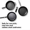 imageOXO Good Grips Cast Iron Brush