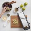 imageOXO Good Grips Chefs Mandoline Slicer 20Black  Steel