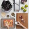 imageOXO Good Grips Chefs Mandoline Slicer 20Black  Steel