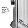 imageOXO Good Grips Chefs Mandoline Slicer 20Steel